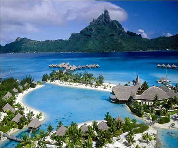 Ever Blue Andaman